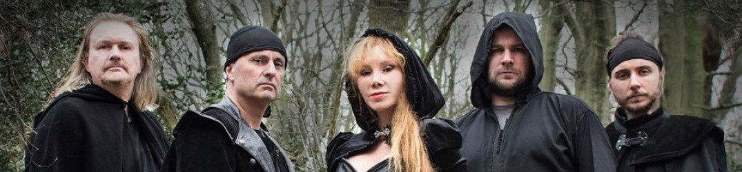 Serpentyne: guarda il video musicale di 'Angel of the Night'