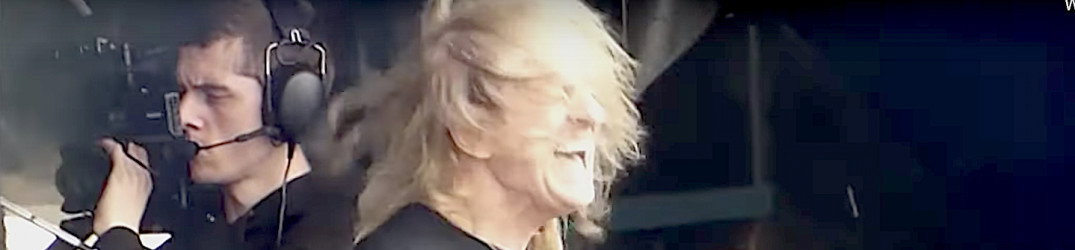 Judas Priest: K.K. Downing, 'Con "Turbo" abbiamo fallito'