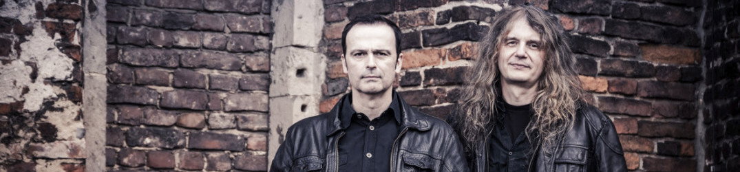 Blind Guardian Twilight Orchestra: "The Dark Lands" di Markus Heitz è disponibile in eBook