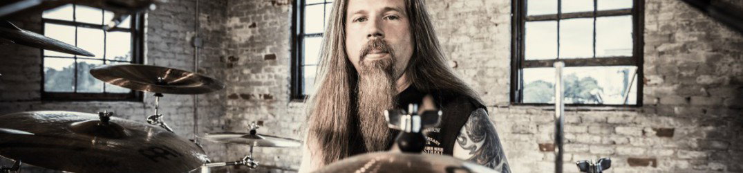 Chris Adler: dopo l'uscita dai Lamb Of God, il rapporto con mio fratello è bizzarro ma amichevole