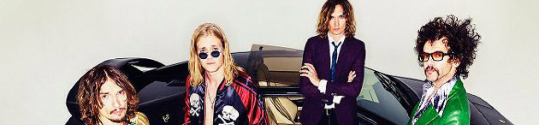 The Darkness: Hawkins, 'Chiediamo scusa se la cover di "Easter Is Cancelled" ha offeso qualcuno'