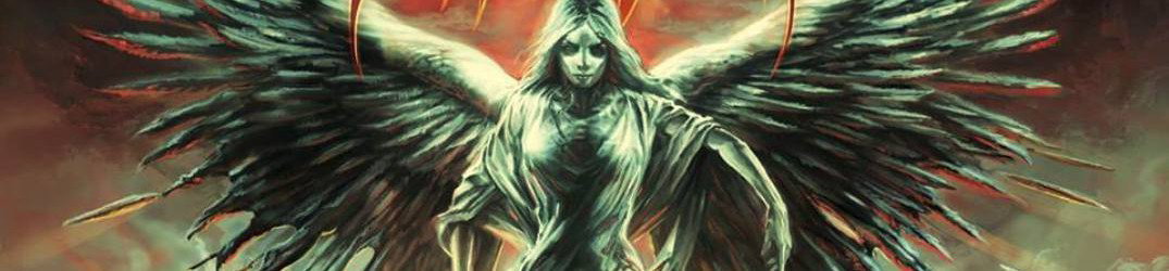 Immolation: online il lyric video di 'Fostering the Divide'
