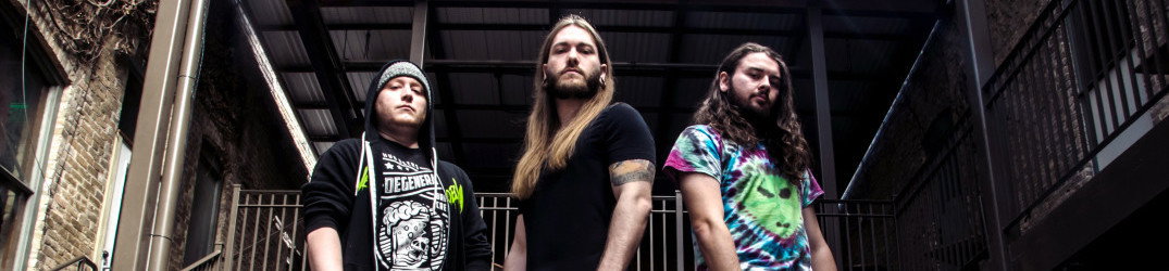Rings Of Saturn: pubblicato il secondo trailer dell'album "Gidim"