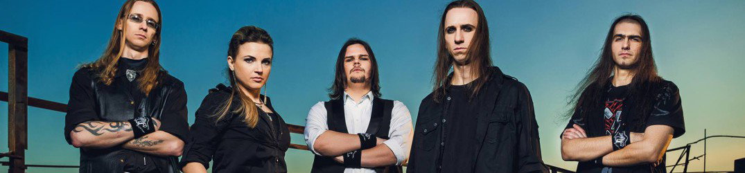Defiant:  nuova song da "Time Isn't Healing"