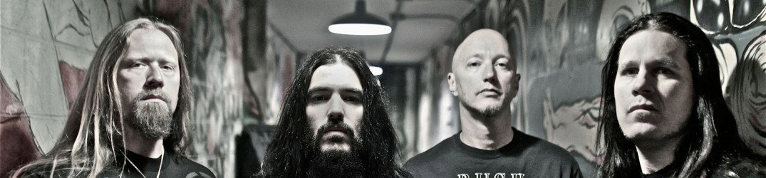 Machine Head: nessun festival per il 2015