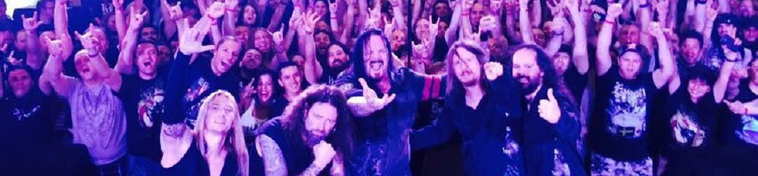 Evergrey: video clip ufficiale di 'In Orbit'