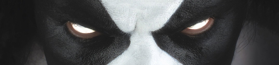 Abbath: una data dal vivo ad agosto a Ravenna