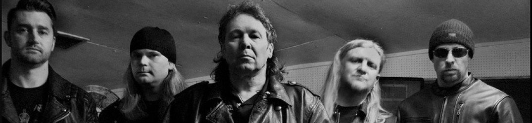 "..And Still Rockin' On" 2016: Avenger headliner e tutti i dettagli del festival