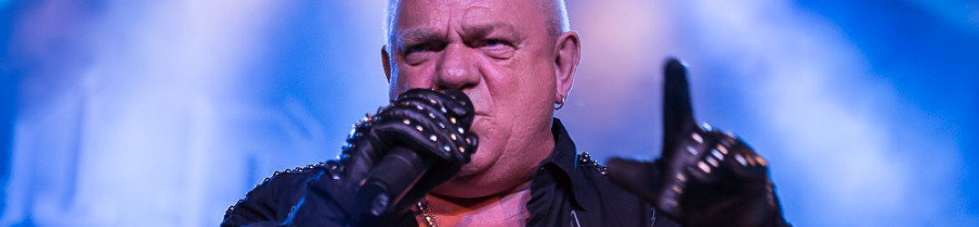 U.D.O.: in arrivo un DVD dal vivo interamente basato sui pezzi degli Accept