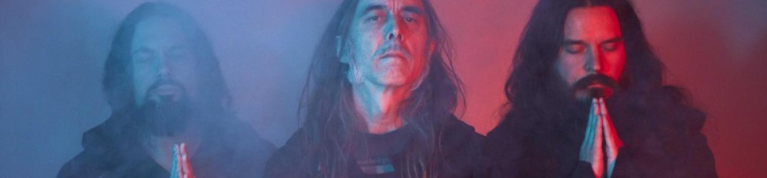 Sunn O))): il nuovo album "Pyroclasts" è in streaming