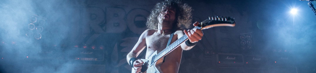 Live Report: Airbourne @ Alcatraz, Milano 29/10/2019