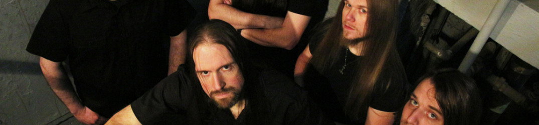 Novembers Doom: ecco il video di 'What We Become'