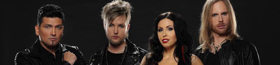 The Murder Of My Sweet: in arrivo il nuovo album, primo singolo online