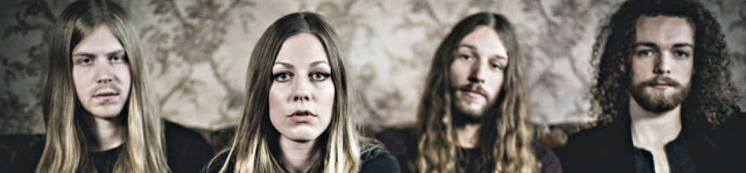 Blues Pills: ultimi ritocchi al nuovo album