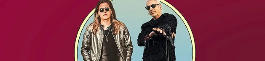 Dirty Shirley: George Lynch e Dino Jelusick presentano il nuovo progetto, primo singolo online