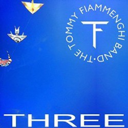 Three