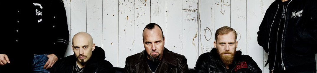 Intervista Mayhem (Attila Csihar)