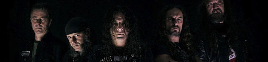 Doomraiser: lanciano il secondo trailer dal nuovo album