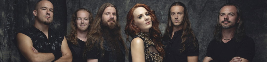 Epica: "The Essence of Epica" uscirà il prossimo 9 dicembre