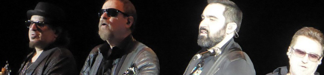 Blue Öyster Cult: nuovo album nel 2020