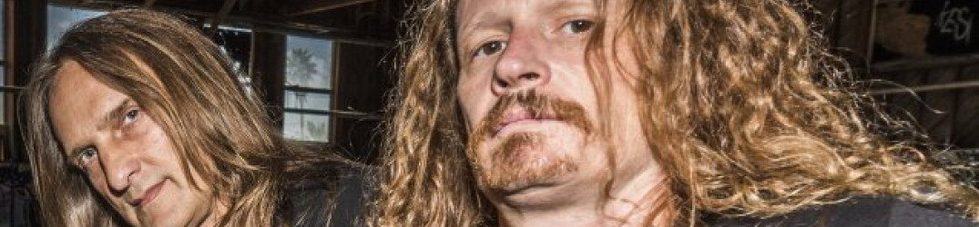 New Messiah: la band di C. Will Harden e Craig Cefola pubblica il video di 'East Bound and Down'