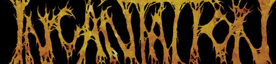 Incantation: una data in italia assieme ai Dead Congregation ed altre band