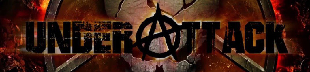 Destruction: il video della title-track dell'imminente "Under Attack"