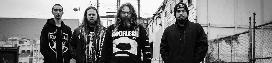 Soulfly: la performance integrale all'Alcatraz Festival 2019 in Belgio