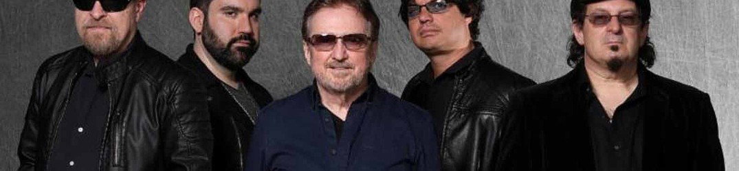 Blue Öyster Cult: la versione remaster di '(Don't Fear) The Reaper' dalla reissue di "Cult Classic"