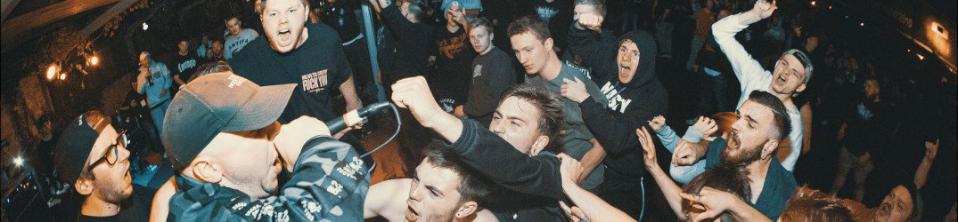 Malevolence: secondo full-length ad aprile