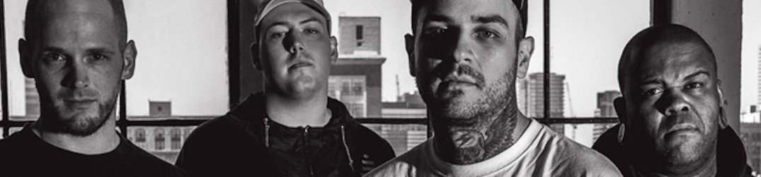 Emmure: guarda l'official video del singolo 'Pig Era'