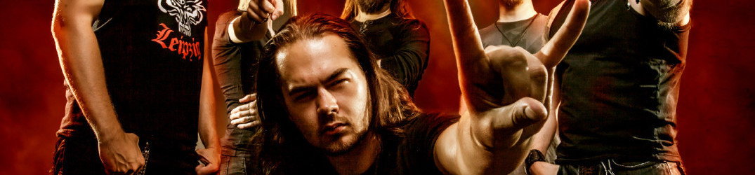 Metal De Facto: il lyric video di 'The Ascending of Jupiter' dal debut-album "Imperium Romanum"
