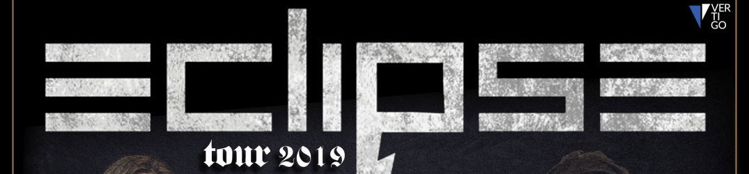 Live Report: Eclipse @ Legend, Milano 27/10/2019