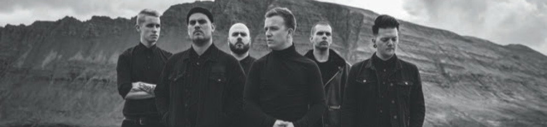 Une  Misère: online il video di 'Grave' dal nuovo album "Sermon"
