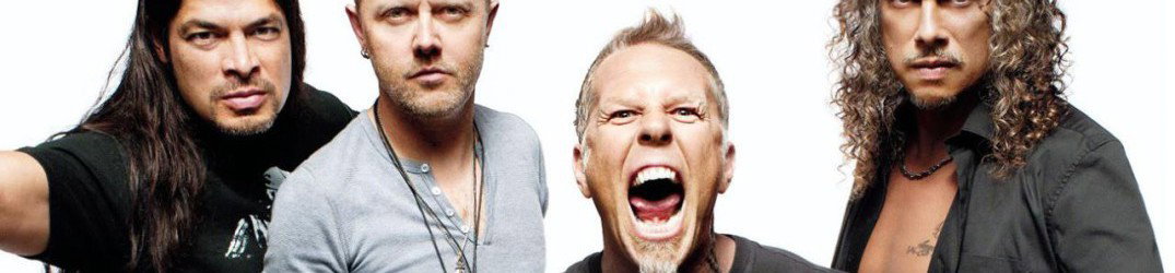 Metallica: online il "making of" di "Am I Savage?"
