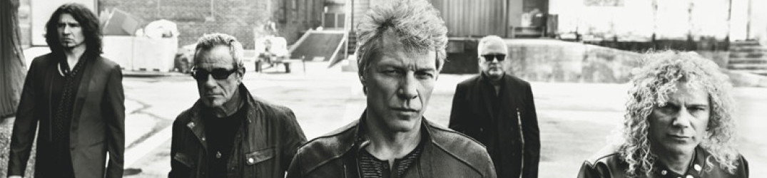 Bon Jovi: pubblicata la nuova canzone 'Unbroken' in onore dei veterani di guerra