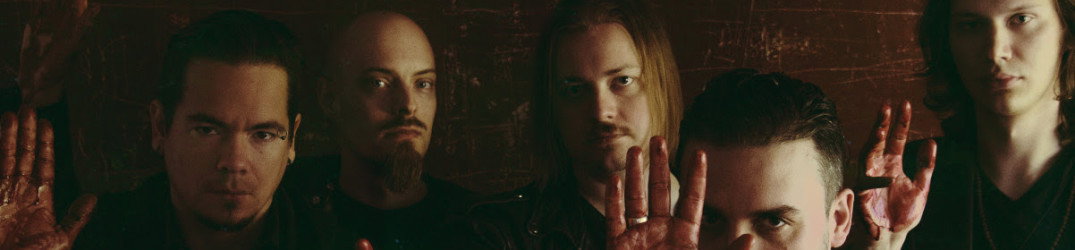 Grave Pleasures: in arrivo il live album "Doomsday Roadburn (Live at Roadburn Festival 2018)"