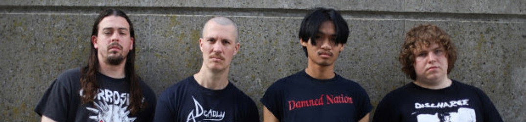 Red Death: guarda il music video ufficiale di  'Sickness Divine'