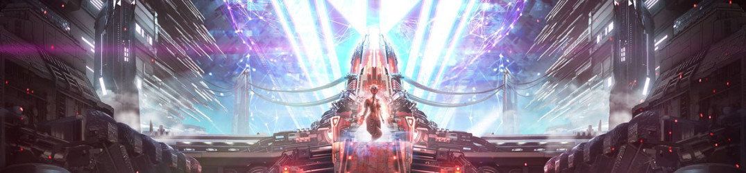 Mechina: online il nuovo album "Telesterion" in versione sia completa che strumentale