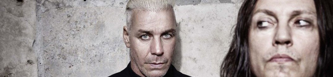 Lindemann: il nuovo video 'Knebel'