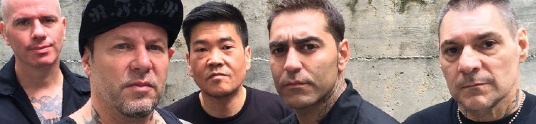 Agnostic Front: realizzato il music video per la canzone 'I Remember'