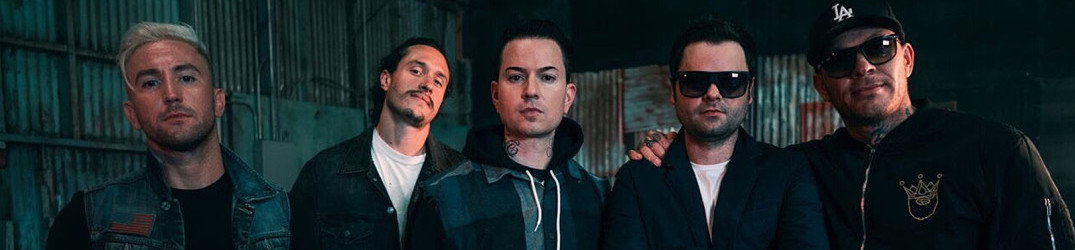 Hollywood Undead: tornano con il nuovo singolo 'Already Dead', online il music video ufficiale