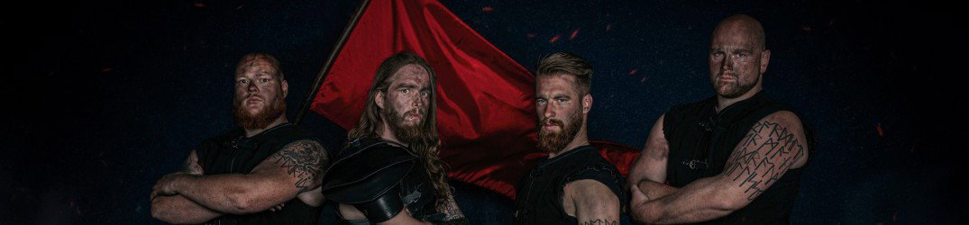 Baldrs Draumar: guarda il video ufficiale di 'Toh Alden Fahne'