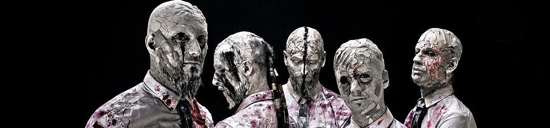 Intervista Hideous Divinity (Stefano Franceschini)