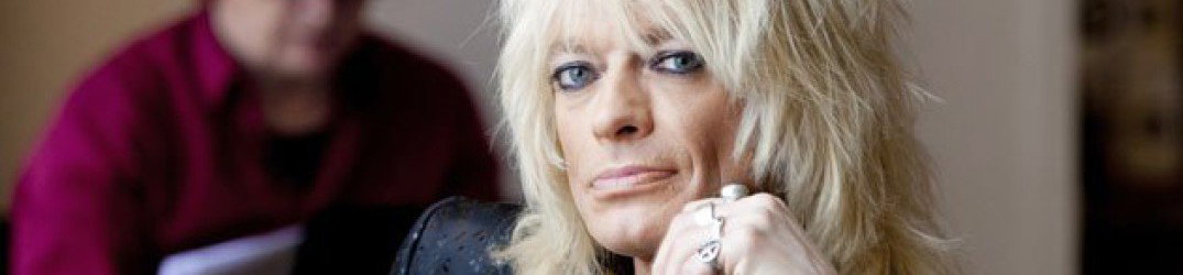 Hanoi Rocks: Michael Monroe, 'Ero pronto a tutto per andare avanti'