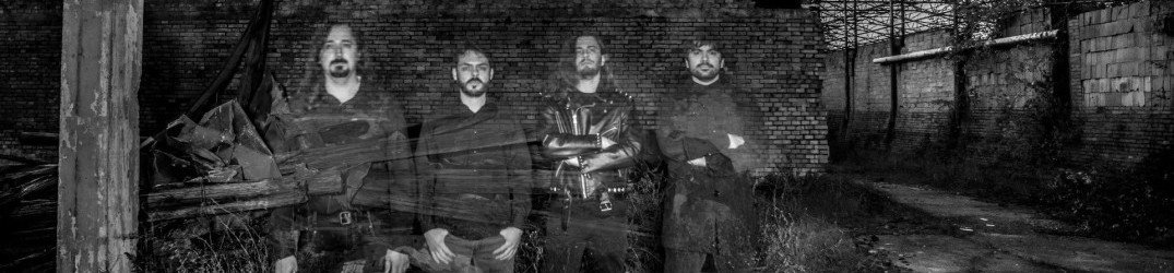 Blue Hour Ghosts: uscita del debut e video per 'Dreadful Faces and Fiery Arms'