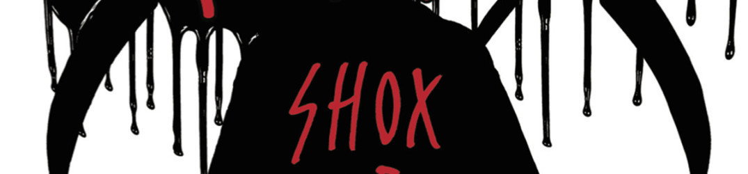 Midnight: tutto in streaming "Shox of Violence"