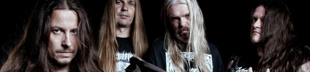 Asphyx: le band di supporto per la data a Retorbido (PV)