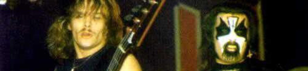 Mercyful Fate: morto il bassista Timi Hansen