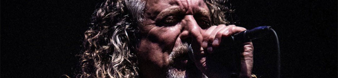 Led Zeppelin: Robert Plant, 'Non posso più scrivere un'altra 'Stairway to Heaven'